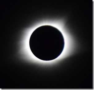 Tennessee Totality